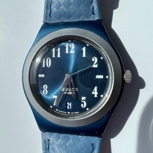 Swatch Irony collection- 2003